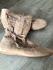 MARC Fransen Stiefel Boots Gr