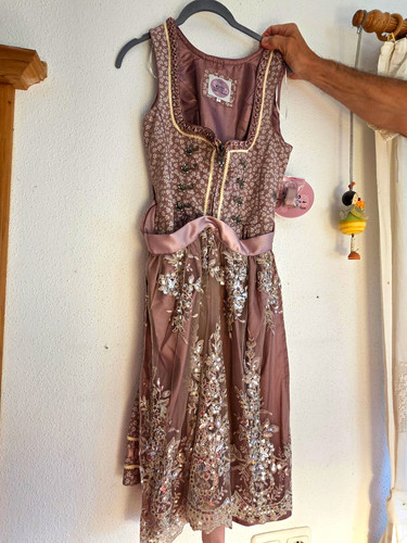 Marjo dirndl damen 38 - marjo,