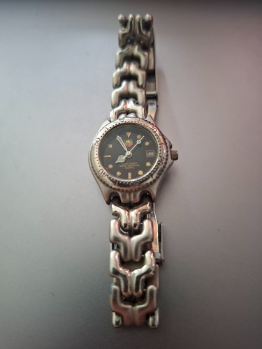 Tag heuer sel professional - tag,