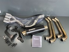 SHARK SRC 4 KOMPLETTANLAGE