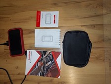 Launch CRP129E V2.0 Elite 2025 OBD2 Autodiagnose ABS/SRS/Getriebe/Motor/Öl/SAS/