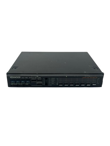 Kenwood kgc 7480 1din auto - kenwood, kgc-7480