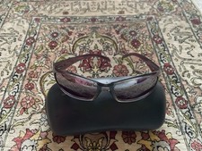 Chanel Sonnenbrille Vintage