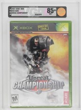 Unreal Championship | Xbox |