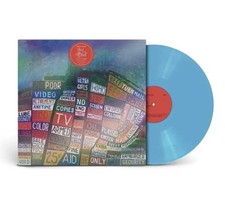 Radiohead hail the thief - radiohead,