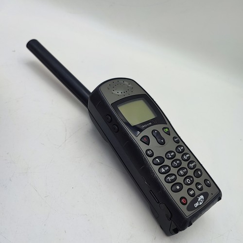 Iridium 9505a - iridium,