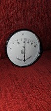 Lambrecht Tisch Hygrometer Vintage