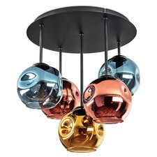 HOFSTEIN Villamare Deckenlampe