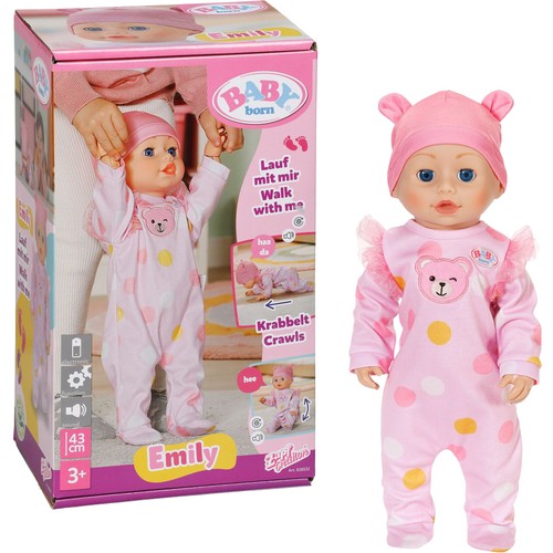 Zapf creation baby born - baby, born®