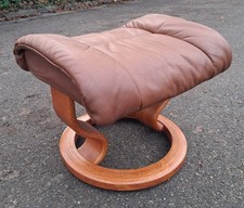 Stressless Hocker Ottomane