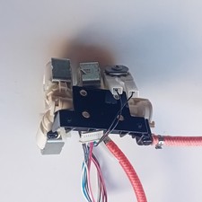 Saeco Energica Ersatzteile Magnetventil 