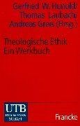 Theologische ethik von hunold - von,