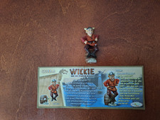 Ü-Ei Wickie und die Starken