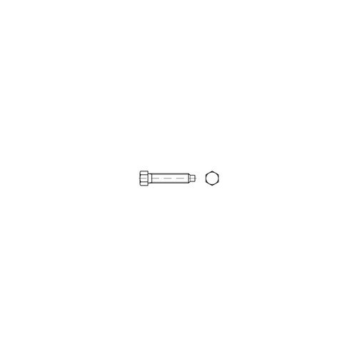 Din 561 form - din, b