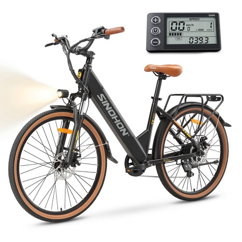 Em300 elektrofahrrad 36v15 6ah - em300, 36v15,6ah