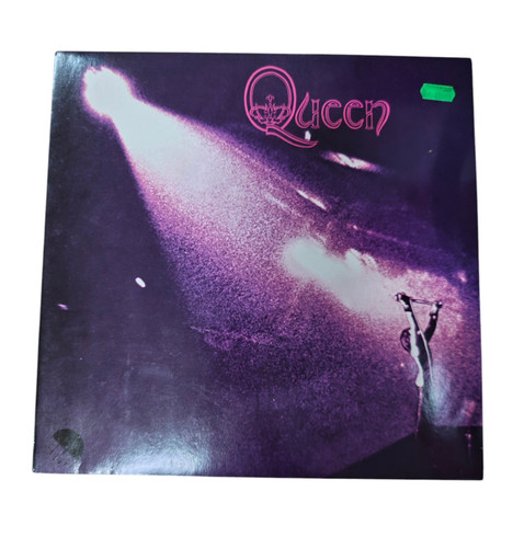 Queen vinyl lp - –,