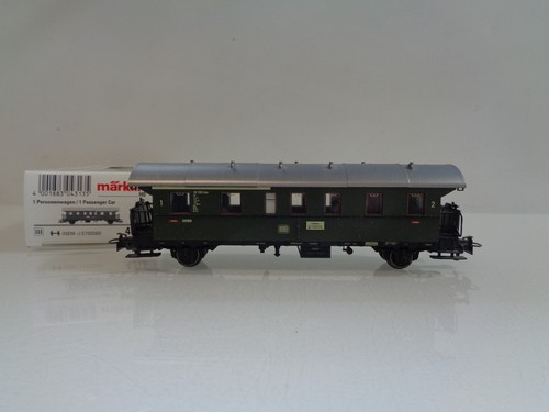 Märklin 4313 donnerbüchse - h0,