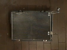 Kondensator Klimaanlage