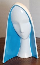 Vtg goebel blue white - vtg, &