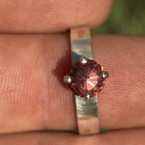 Tw handgestempelt 925 - kt,