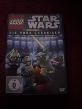 LEGO Star Wars: Die Neuen Yoda