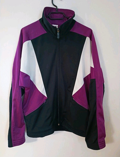 Puma damen trainingsjacke - puma, xs