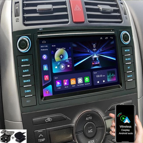 Kam autoradio für toyota - autoradio,