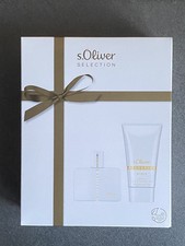 S.Oliver For Her Geschenkset