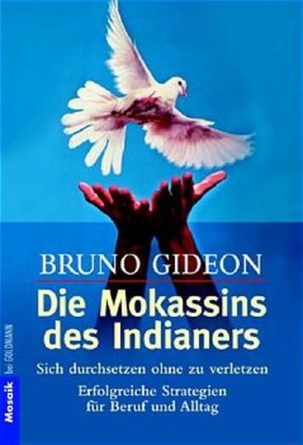 Die mokassins des - mokassins,