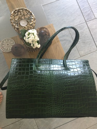 Golden head leder damen - head,
