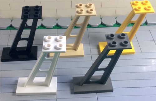 Lego monorail stütze - lego,