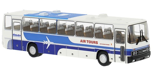 Brekina 59826 ikarus - brekina, 250