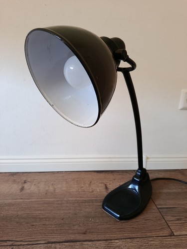 Schreibtischlampe vertax - schreibtischlampe,