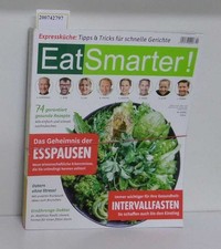 Eat Smarter  Zeitschrift
