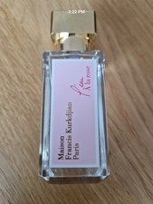 Maison Francis Kurkdjian Paris l'eau À la rose Eau de Toilette 35ml 