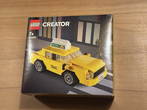 Lego 40468 creator - -, new
