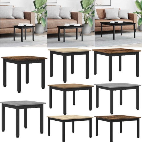 Couchtisch holzwerkstoff - couchtisch,