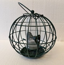 Vogelhaus Metall