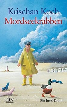 Mordseekrabben ein - mordseekrabben:,
