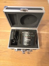 Seven Oak elektronischer Kugelkopf Ball Head / Neuer Akku / Top Zustand 