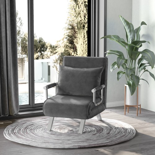 3in1 schlafsofa schlafsessel - schlafsofa,