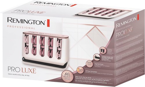 Remington proluxe h9100 - proluxe,