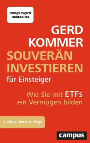 Souverän investieren für