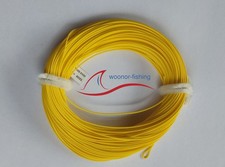 Fliegenschnur, Fly-Line WF-4F
