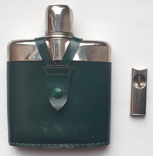 Gentlemen set vintage - gentlemen-set,