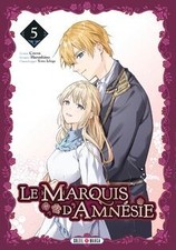Le Marquis dAmnésie T05 von