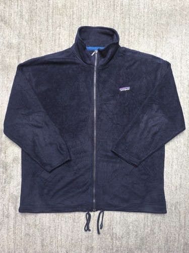 Patagonia fleecejacke - patagonia,