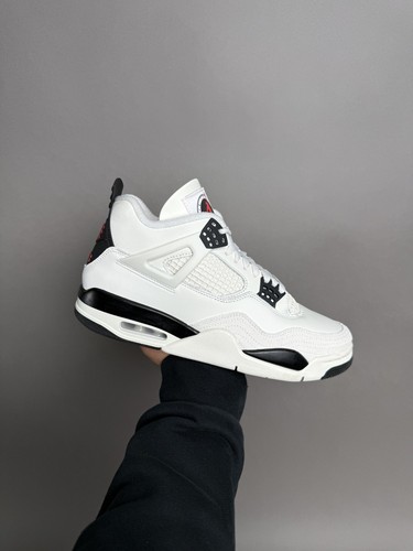Nike air jordan retro fc - jordan, 4