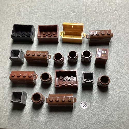 Lego sortiment truhen kisten - sortiment, truhen,