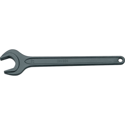 Einmaulschlüssel 894 70mm - einmaulschlüssel,